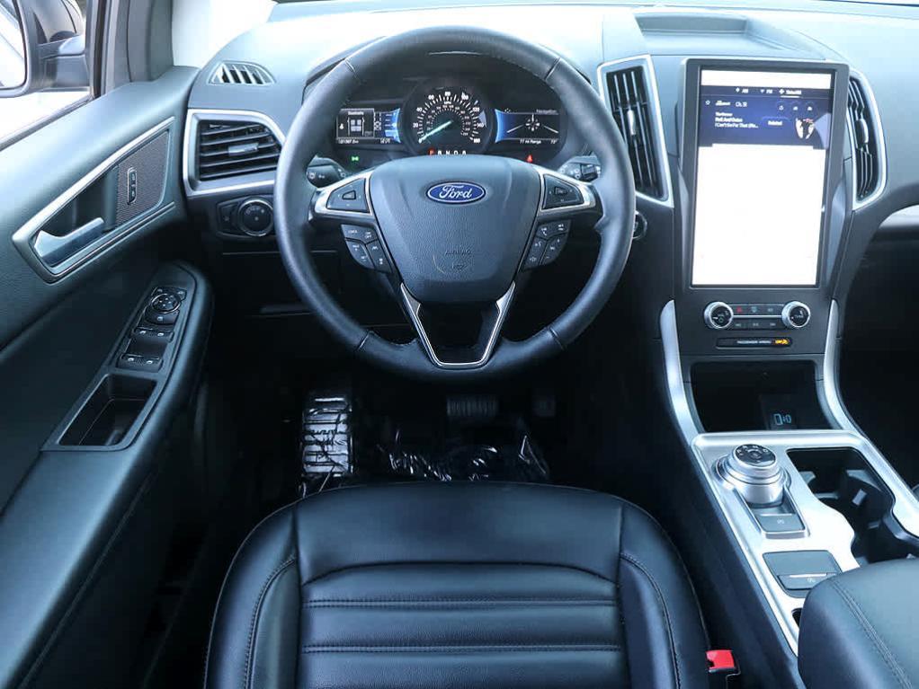 used 2024 Ford Edge car, priced at $26,829