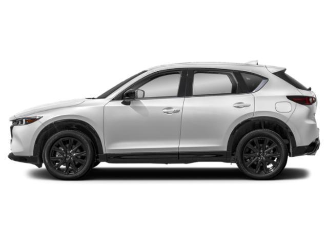 new 2024 Mazda CX-5 car, priced at $37,906