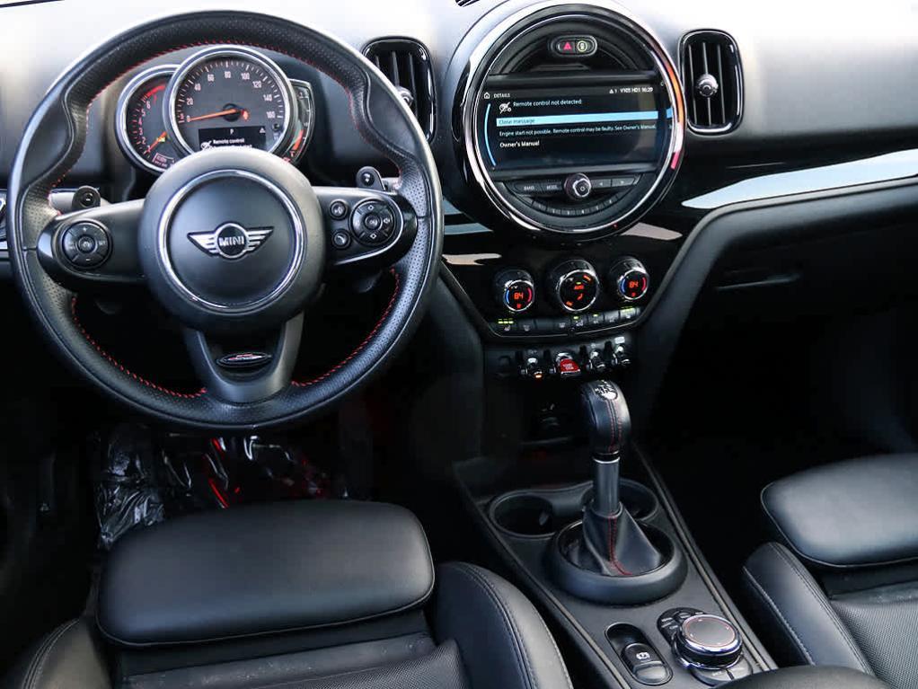 used 2019 MINI Countryman car, priced at $16,777