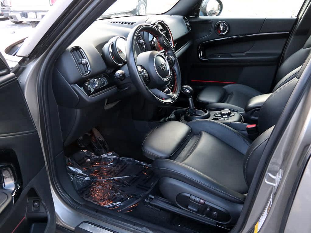 used 2019 MINI Countryman car, priced at $16,777