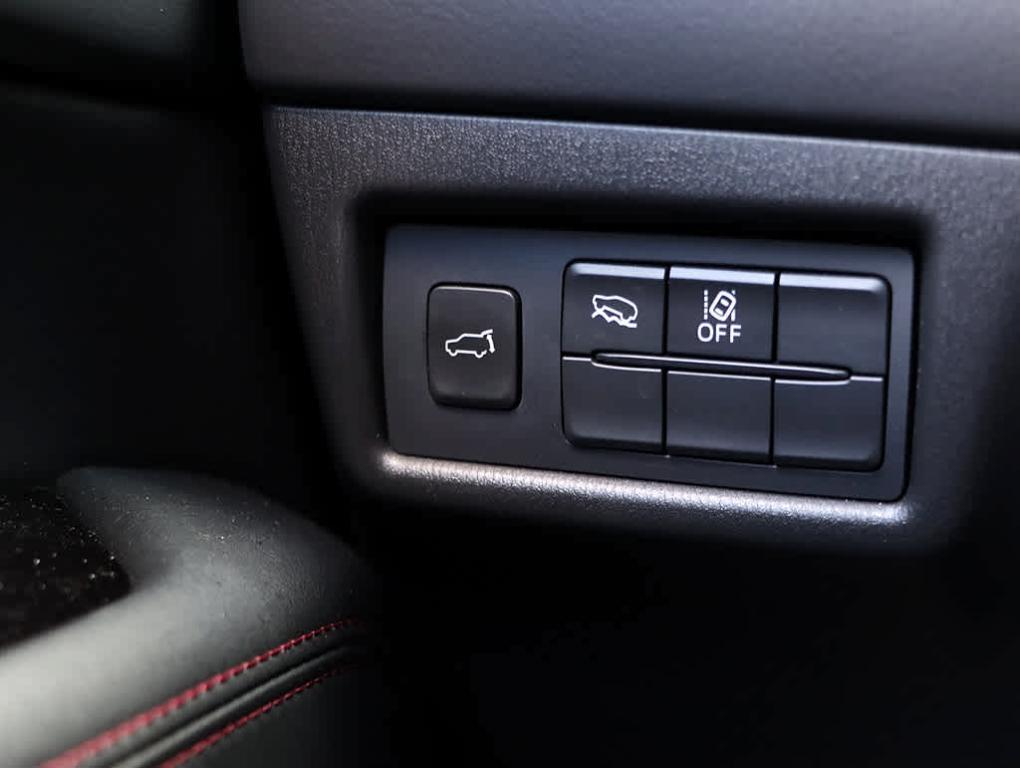 used 2021 Mazda CX-5 car, priced at $24,401