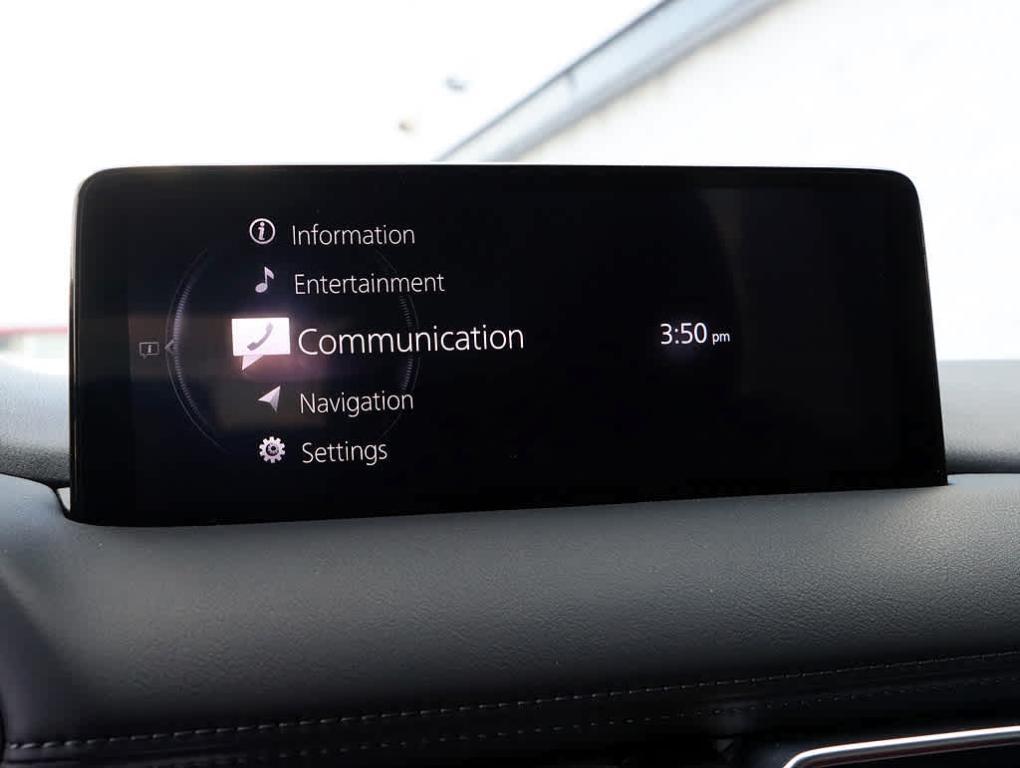 used 2021 Mazda CX-5 car, priced at $24,401