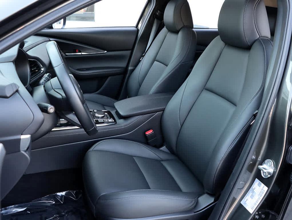 used 2025 Mazda CX-30 car, priced at $26,850