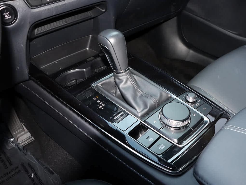 used 2025 Mazda CX-30 car, priced at $26,850