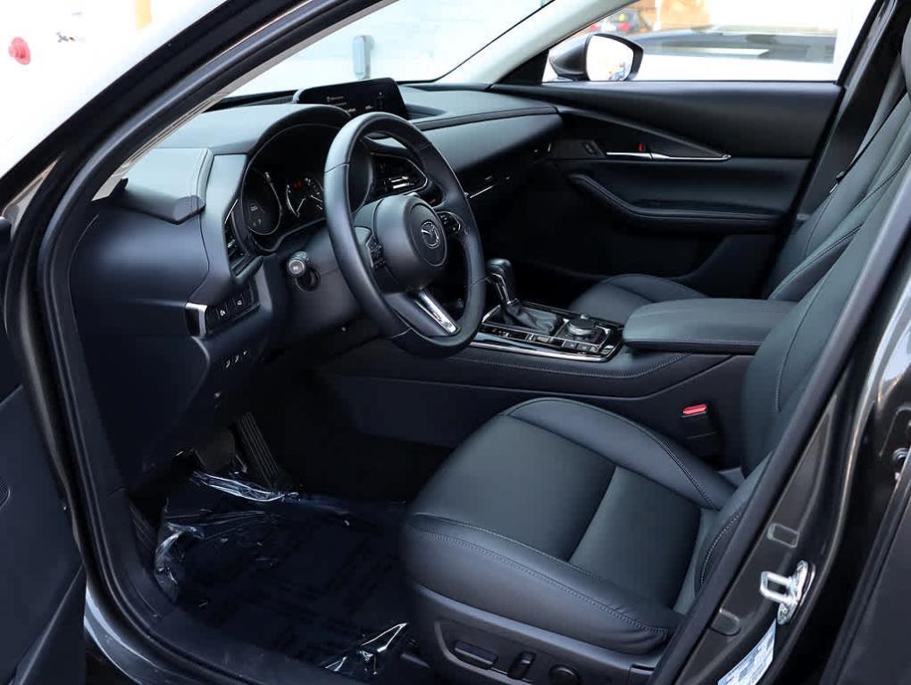 used 2025 Mazda CX-30 car, priced at $26,850