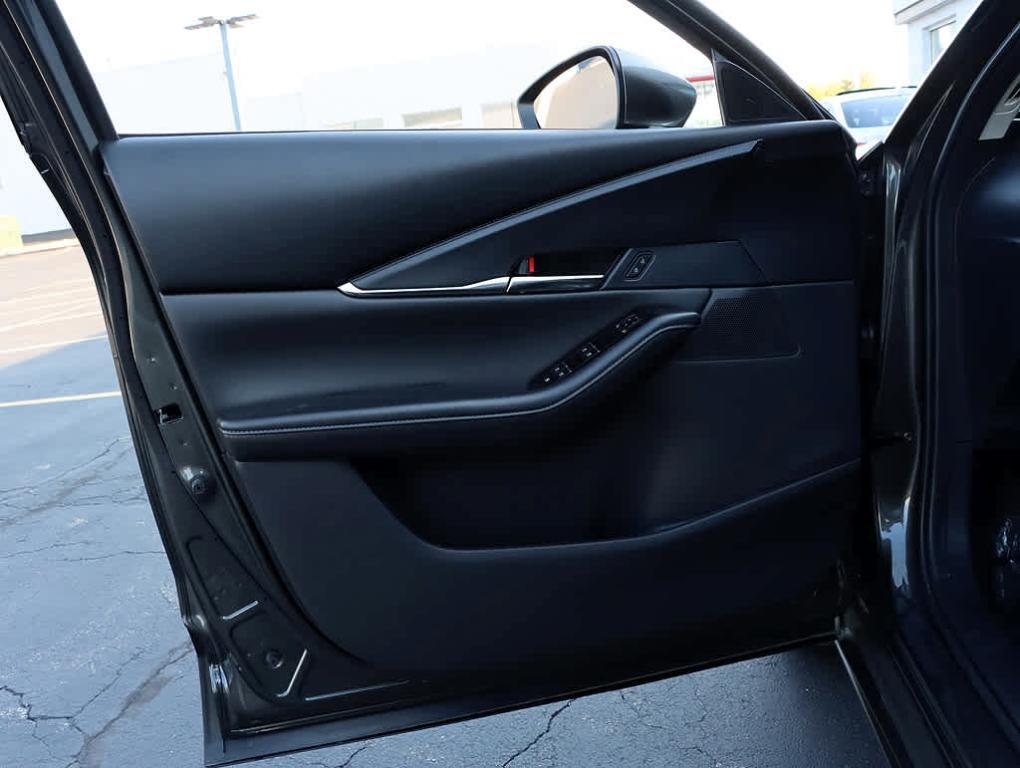 used 2025 Mazda CX-30 car, priced at $26,850