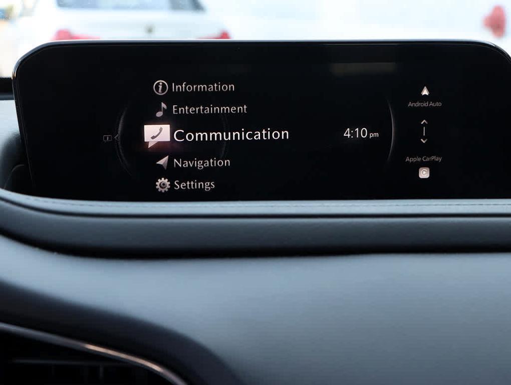 used 2025 Mazda CX-30 car, priced at $26,850