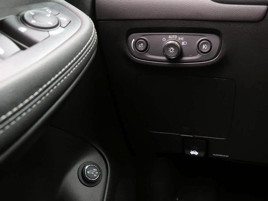 used 2023 Buick Encore GX car, priced at $26,777