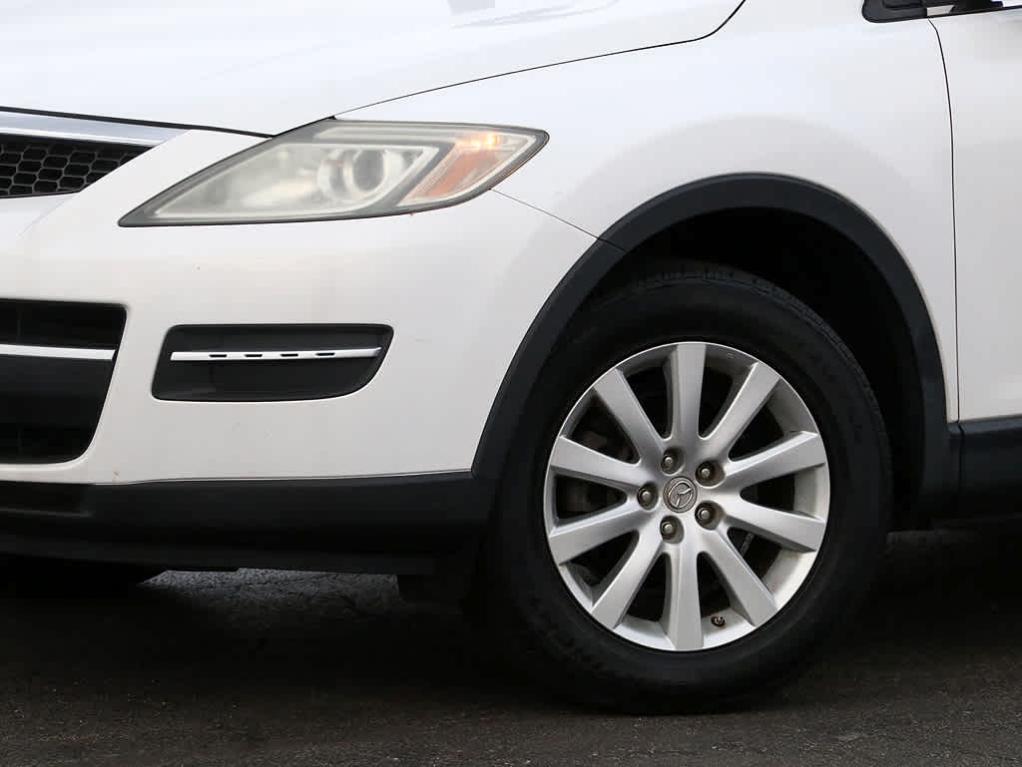 used 2008 Mazda CX-9 car, priced at $5,501