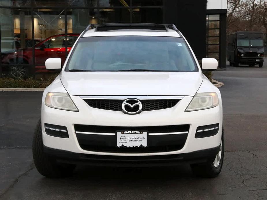 used 2008 Mazda CX-9 car, priced at $5,501