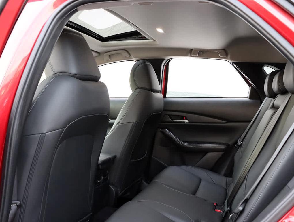 used 2024 Mazda CX-30 car, priced at $25,166