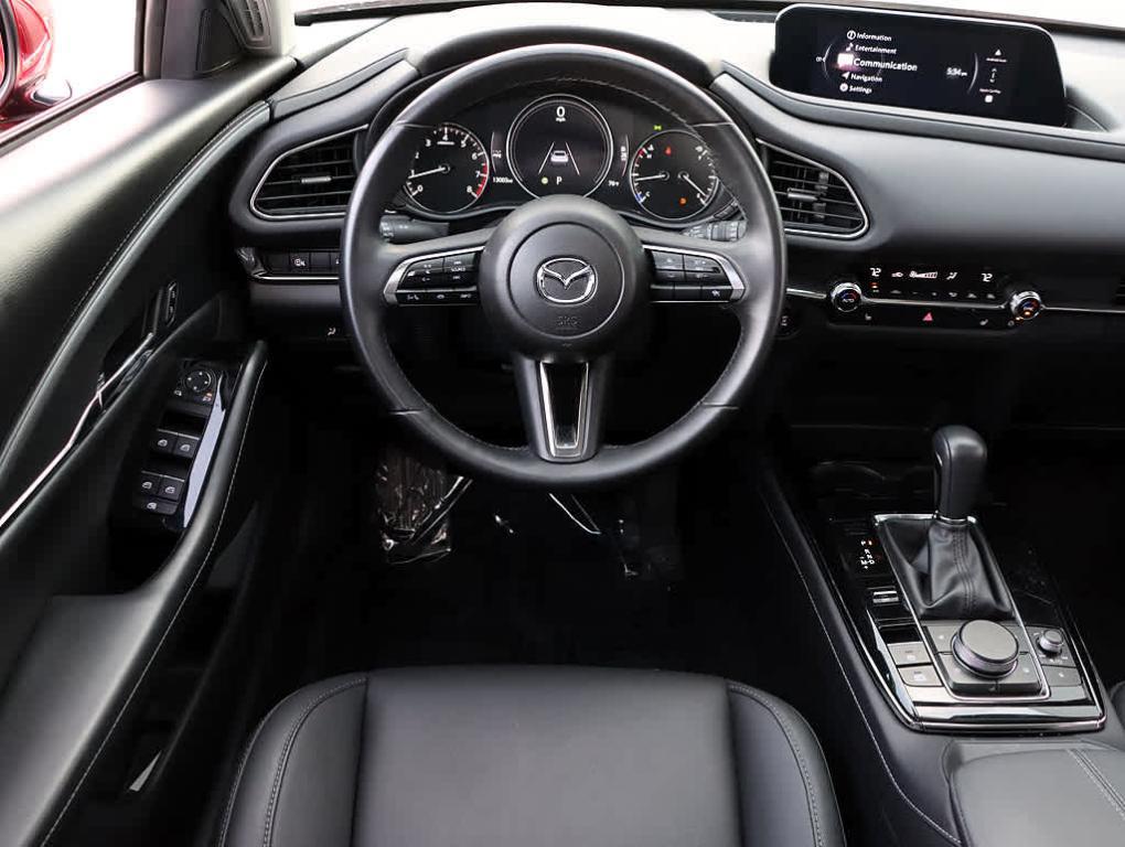 used 2024 Mazda CX-30 car, priced at $25,166