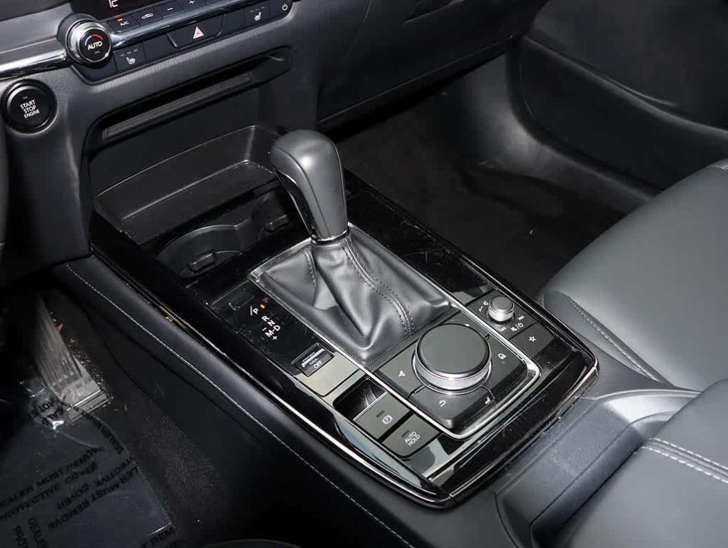 used 2024 Mazda CX-30 car, priced at $25,166