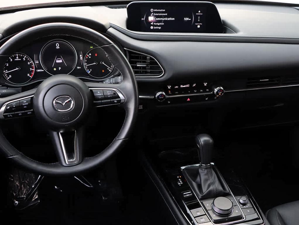 used 2024 Mazda CX-30 car, priced at $25,166
