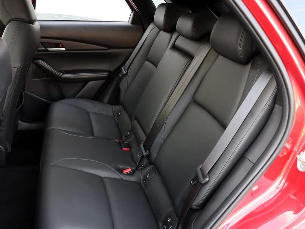 used 2024 Mazda CX-30 car, priced at $25,166