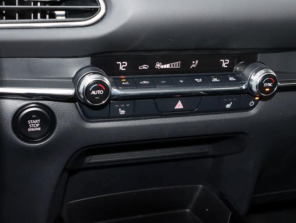 used 2024 Mazda CX-30 car, priced at $25,166