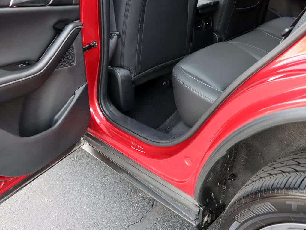 used 2024 Mazda CX-30 car, priced at $25,166
