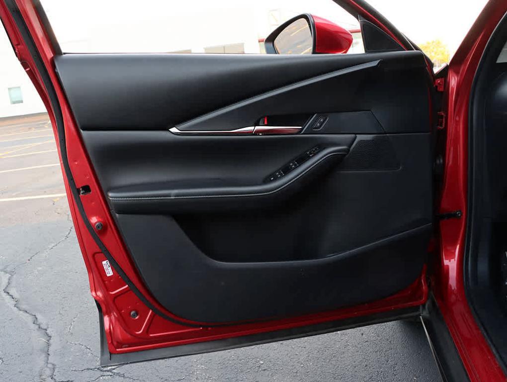 used 2024 Mazda CX-30 car, priced at $25,166