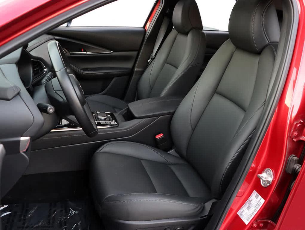 used 2024 Mazda CX-30 car, priced at $25,166