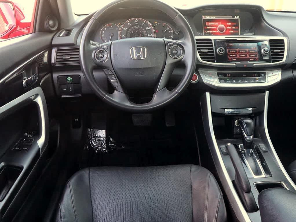 used 2014 Honda Accord car, priced at $13,144