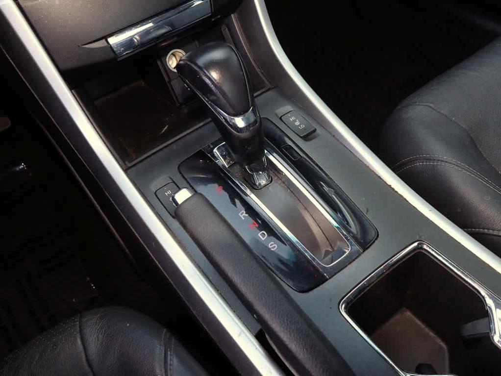used 2014 Honda Accord car, priced at $13,144
