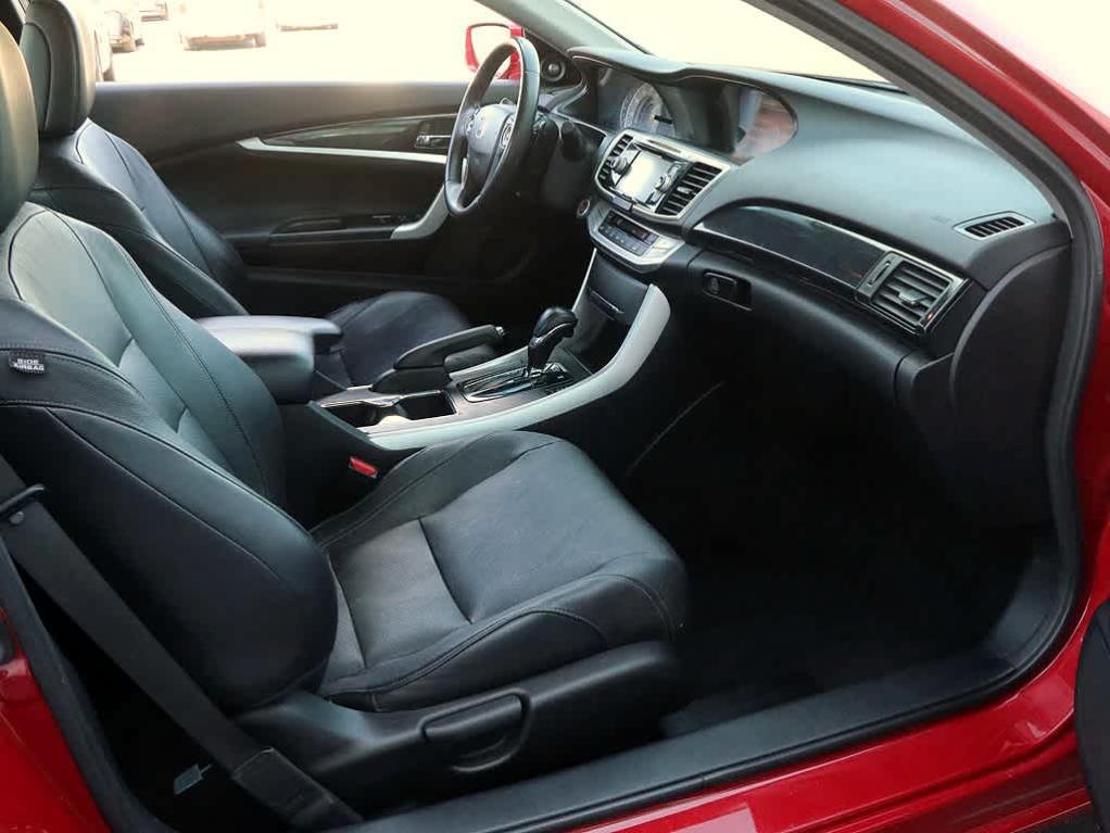 used 2014 Honda Accord car, priced at $13,144