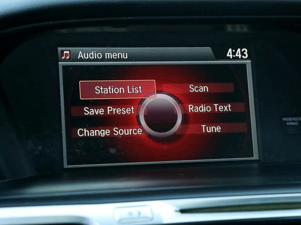 used 2014 Honda Accord car, priced at $13,144