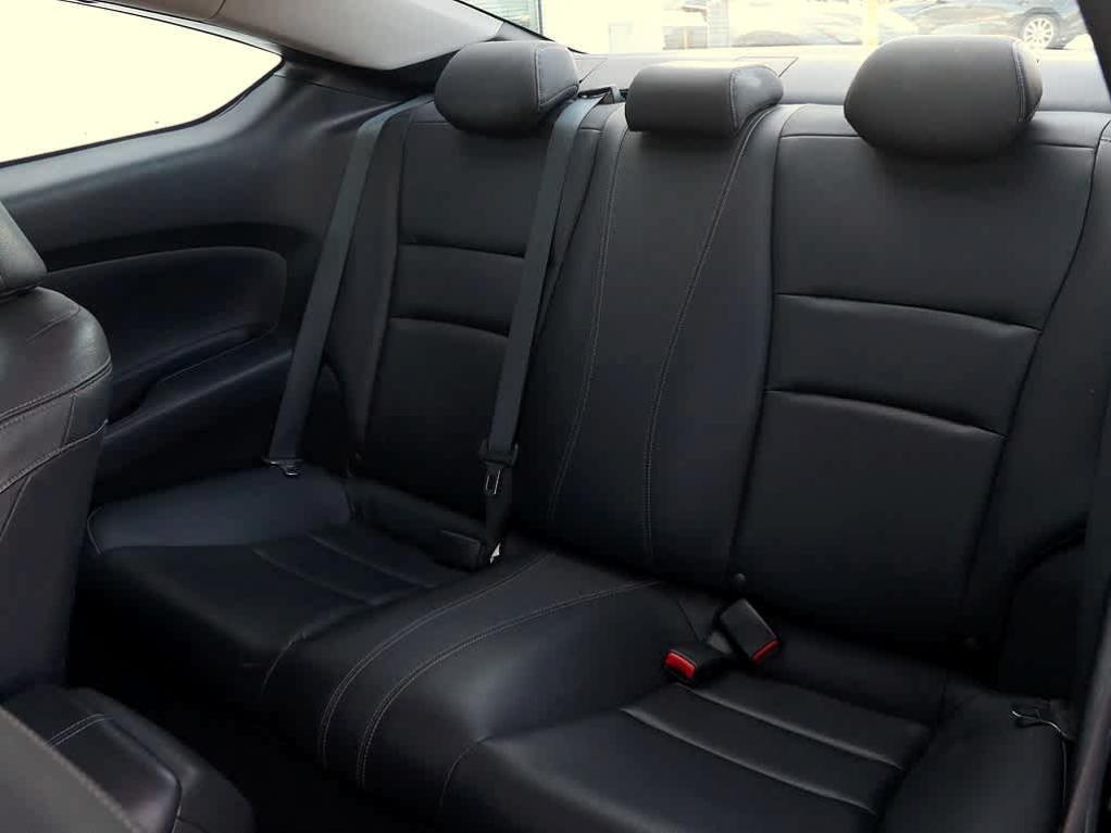 used 2014 Honda Accord car, priced at $13,144