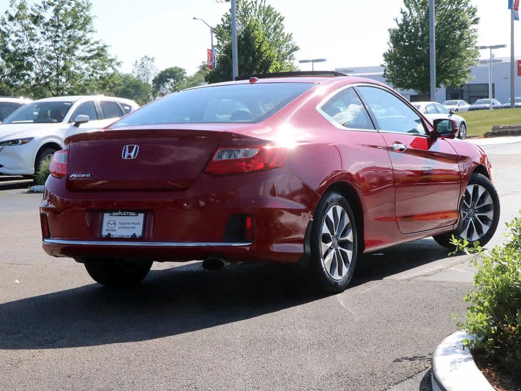 used 2014 Honda Accord car, priced at $13,144