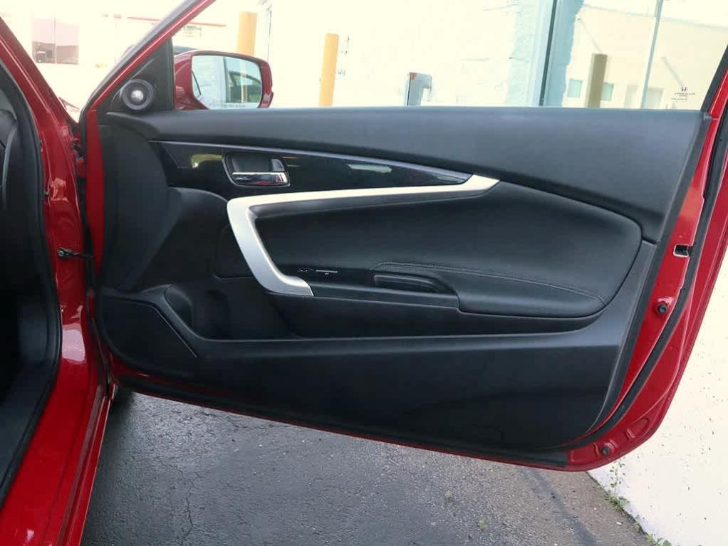 used 2014 Honda Accord car, priced at $13,144