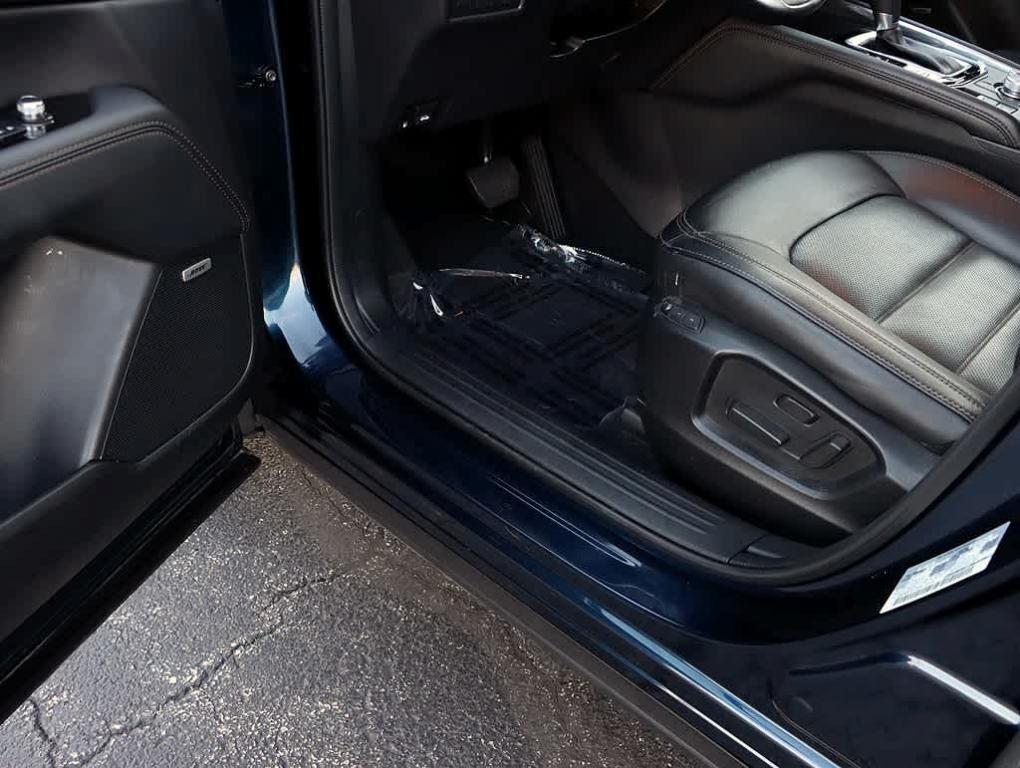 used 2023 Mazda CX-5 car, priced at $25,189