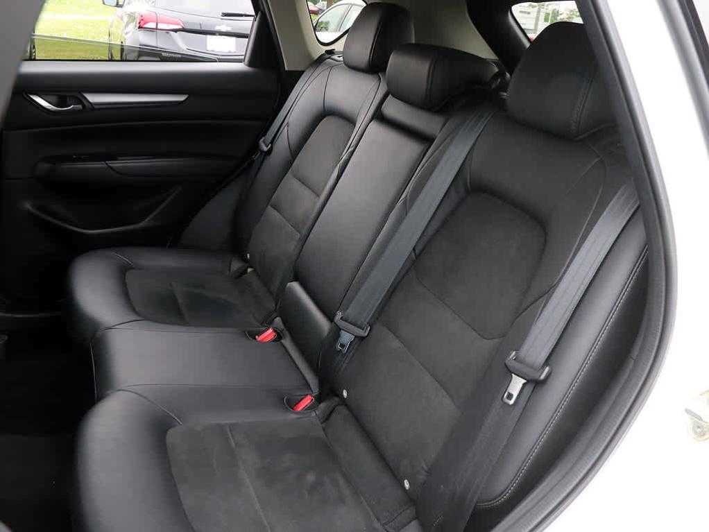 used 2022 Mazda CX-5 car, priced at $23,098