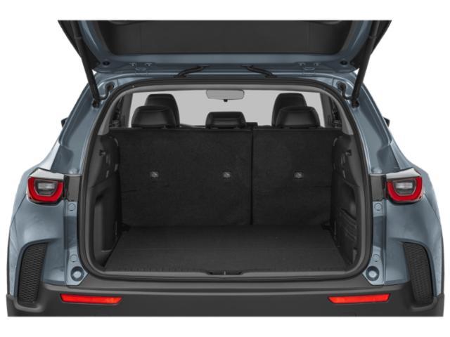 new 2026 Mazda CX-50 car, priced at $36,115