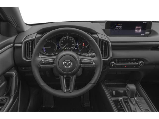 new 2026 Mazda CX-50 car, priced at $36,115