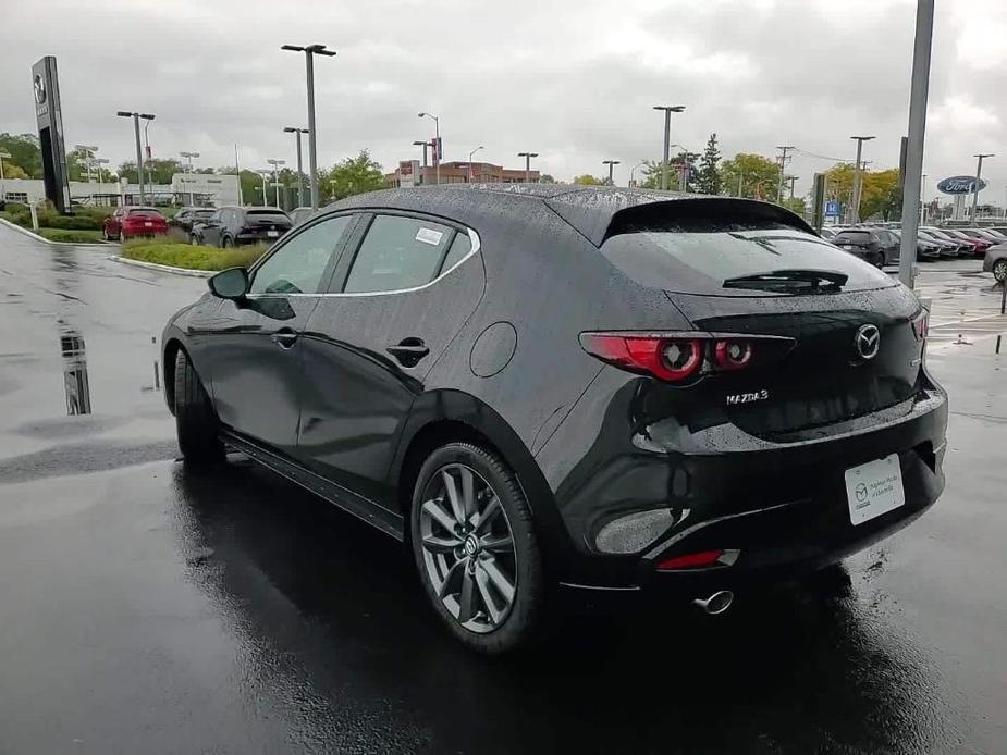 new 2024 Mazda Mazda3 car, priced at $27,870