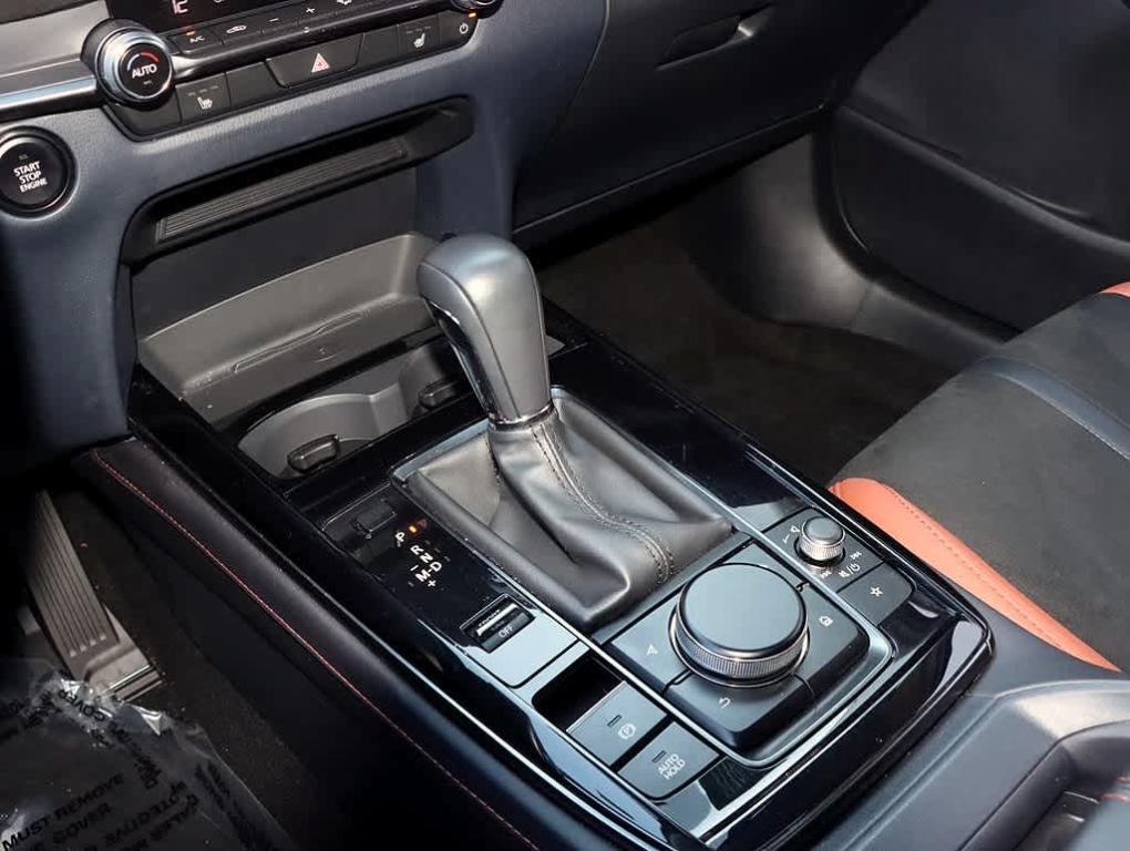 used 2025 Mazda CX-30 car, priced at $29,987