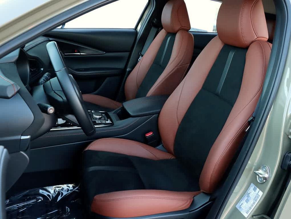 used 2025 Mazda CX-30 car, priced at $29,987