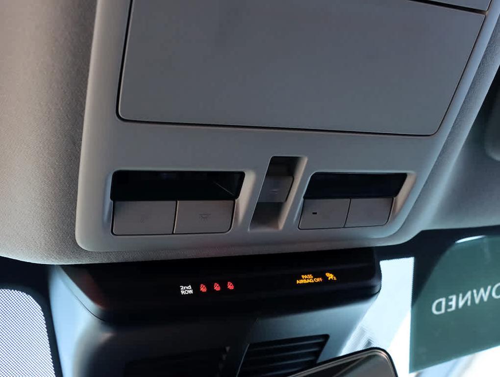 used 2025 Mazda CX-30 car, priced at $29,987