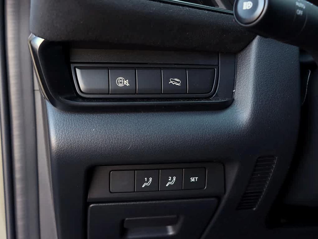 used 2025 Mazda CX-30 car, priced at $29,987