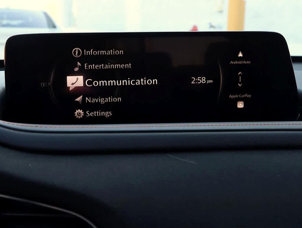 used 2025 Mazda CX-30 car, priced at $29,987