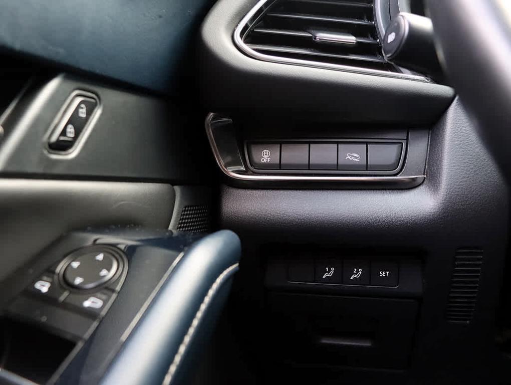 used 2021 Mazda CX-30 car, priced at $9,989