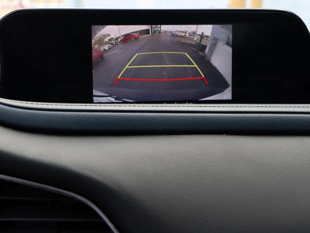 used 2021 Mazda CX-30 car, priced at $9,989