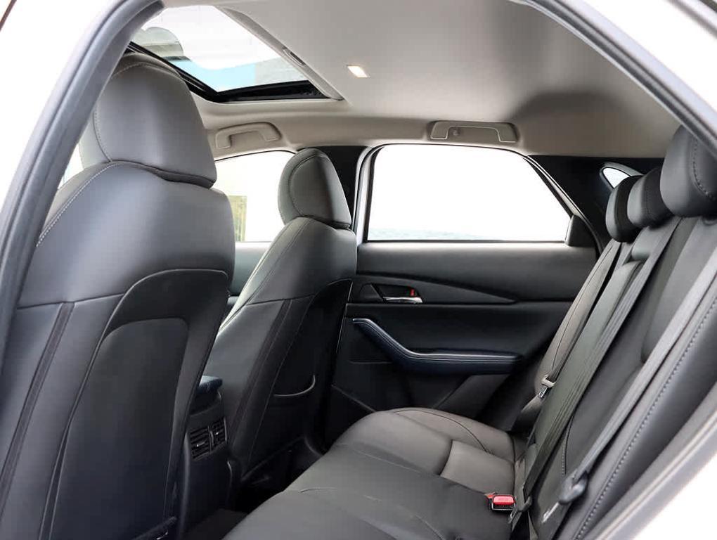 used 2021 Mazda CX-30 car, priced at $9,989