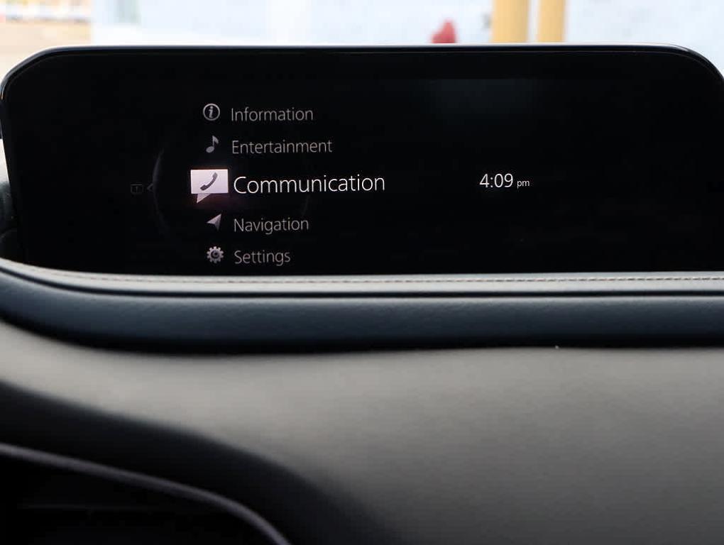 used 2021 Mazda CX-30 car, priced at $9,989