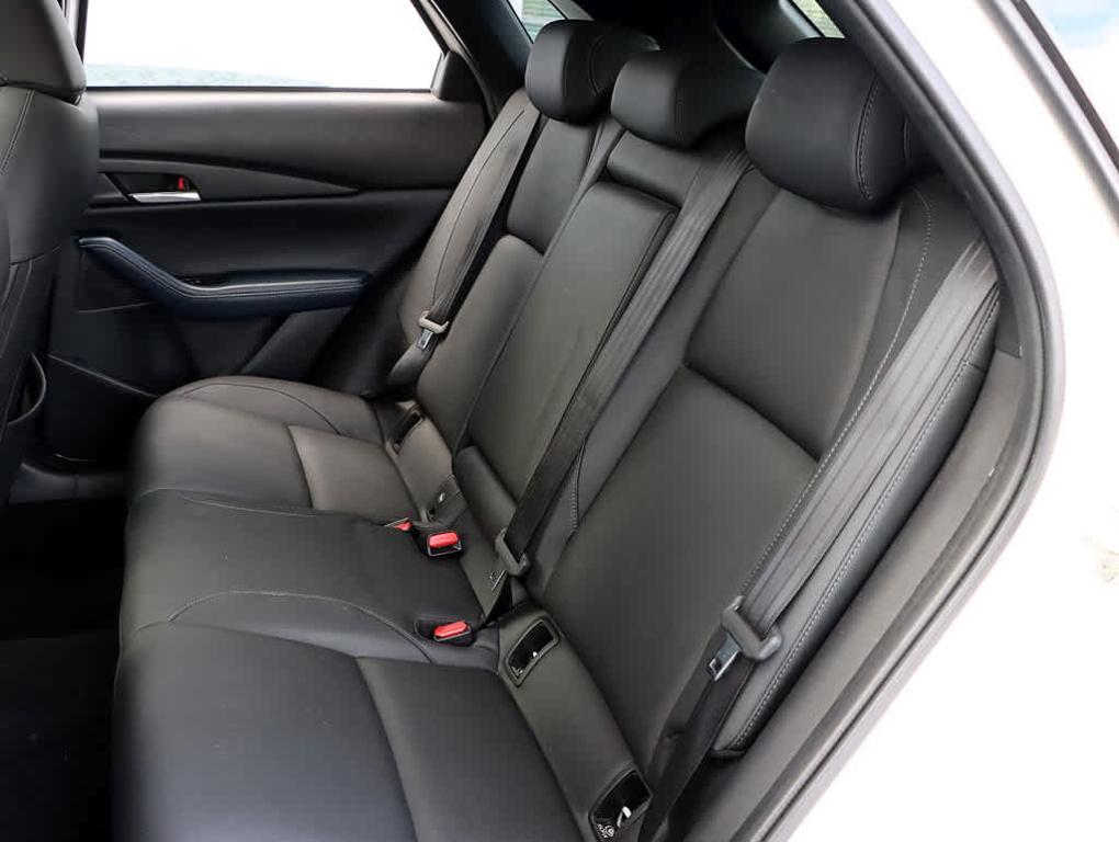 used 2021 Mazda CX-30 car, priced at $9,989