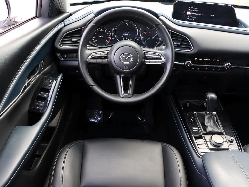 used 2021 Mazda CX-30 car, priced at $9,989