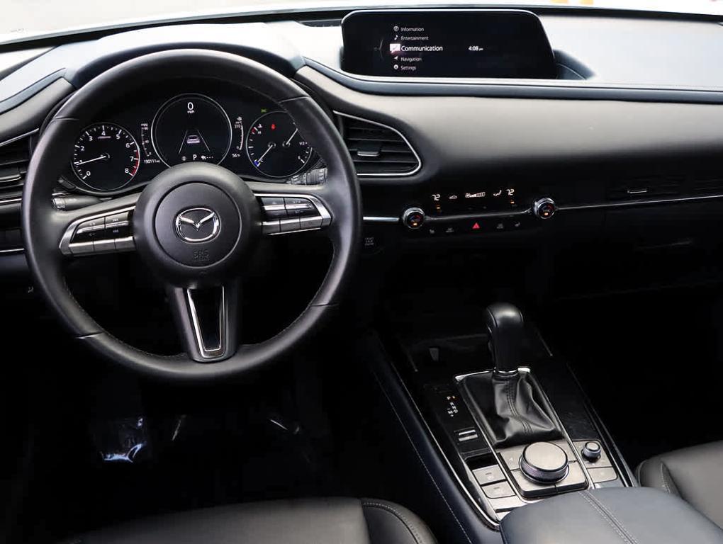 used 2021 Mazda CX-30 car, priced at $9,989