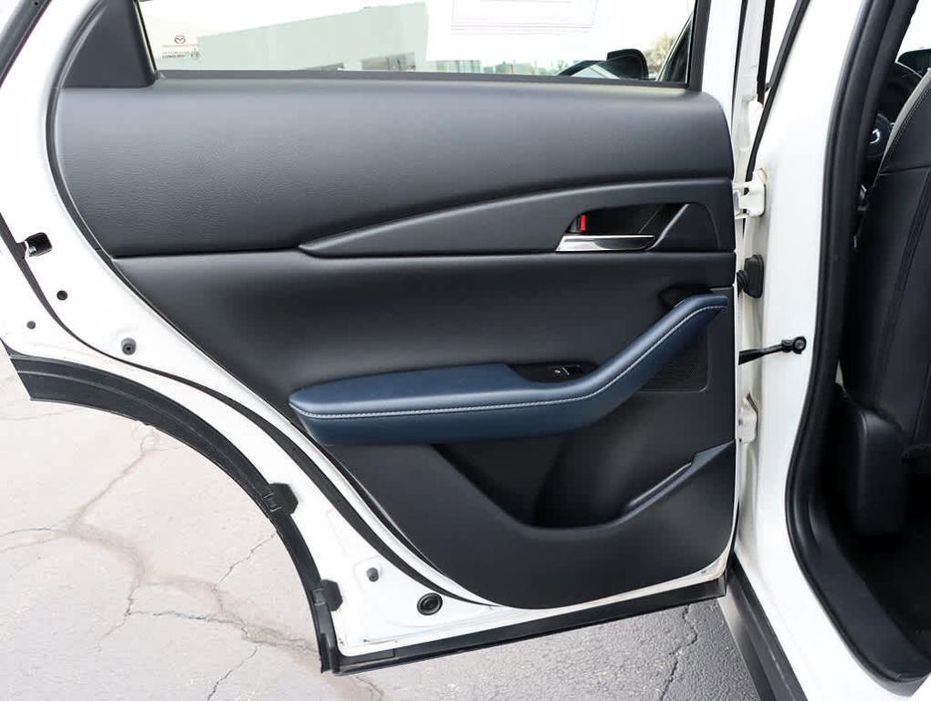 used 2021 Mazda CX-30 car, priced at $9,989