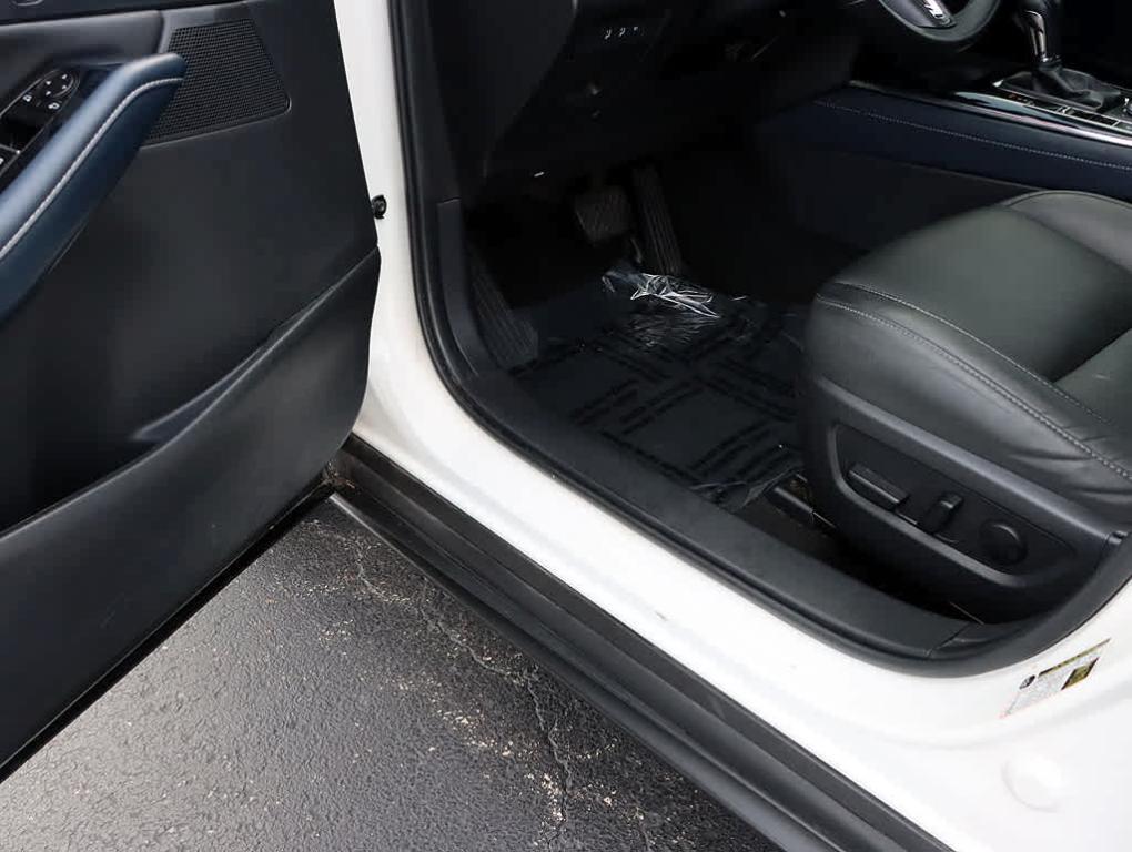 used 2021 Mazda CX-30 car, priced at $9,989