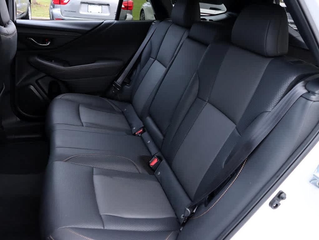 used 2022 Subaru Outback car, priced at $27,877